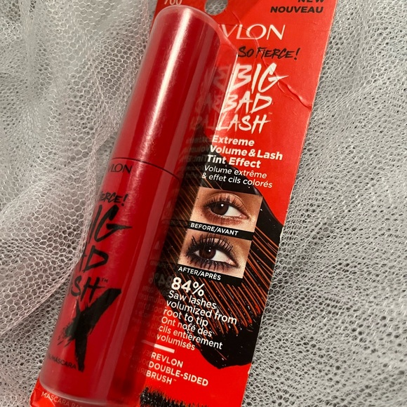 Brand New Big Bad lash - Picture 2 of 3